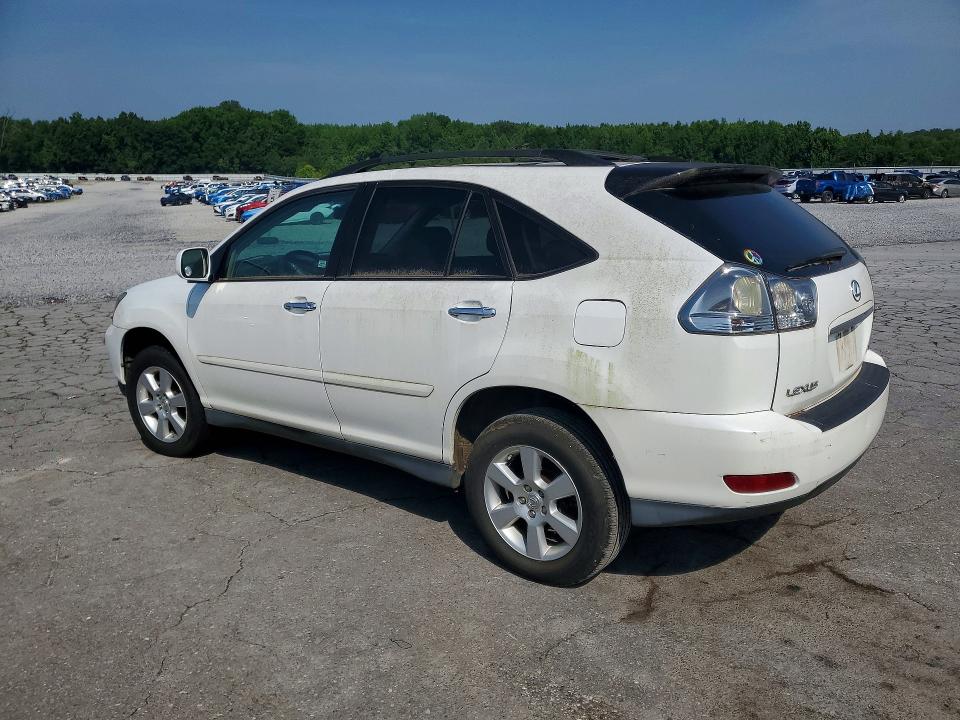 Продажа на аукционе авто 2008 Lexus Rx, vin: 2T2HK31U78C068129, номер лота: 54900786