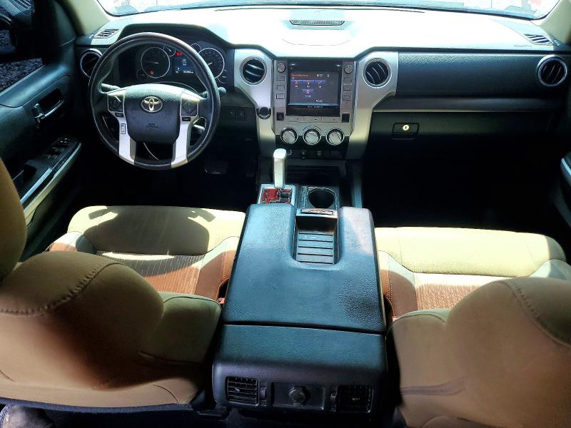 Aukcja sprzedaży 2014 Toyota Tundra, vin: 5TFEY5F13EX154261, numer aukcji: 58216226