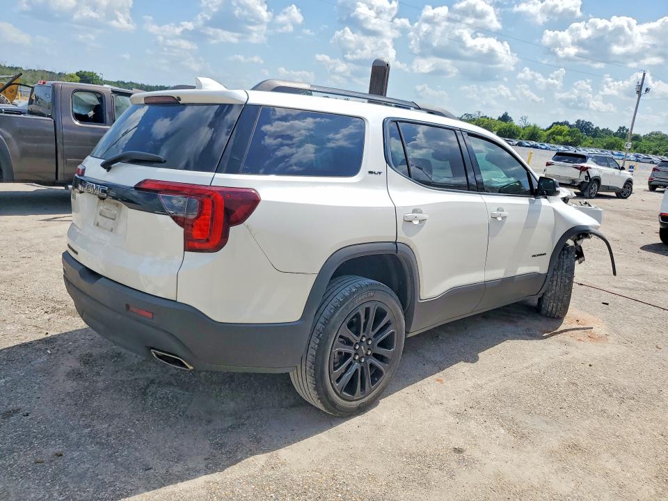 Aukcja sprzedaży 2023 Gmc Acadia, vin: 1GKKNMLS5PZ131238, numer aukcji: 59099186
