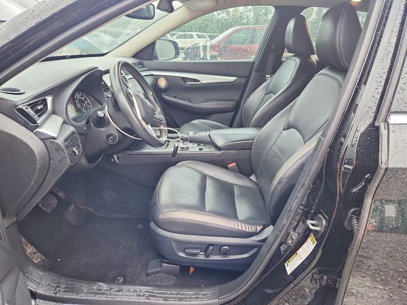 2019 Infiniti Qx50 მანქანა იყიდება აუქციონზე, vin: 3PCAJ5M32KF124245, აუქციონის ნომერი: 58271706