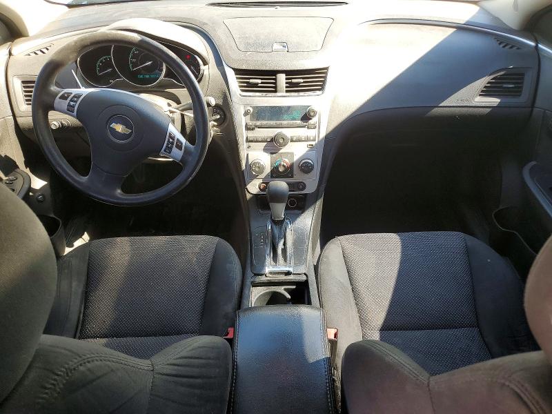 Продажа на аукционе авто 2012 Chevrolet Malibu, vin: 1G1ZC5E08CF317975, номер лота: 57925996