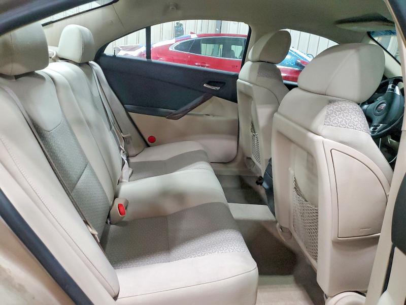 Aukcja sprzedaży 2008 Pontiac G6, vin: 1G2ZG57B984175590, numer aukcji: 58746276