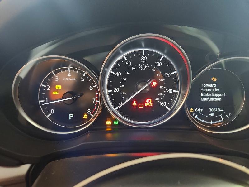 Aukcja sprzedaży 2025 Mazda Cx-5, vin: JM3KFBBLXS0634484, numer aukcji: 58419456
