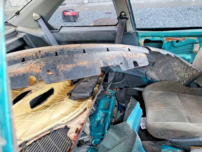 Продажа на аукционе авто 1994 Honda Civic, vin: 1HGEJ1232RL035958, номер лота: 57996566