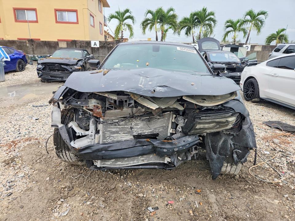 Aukcja sprzedaży 2020 Dodge Charger, vin: 2C3CDXBG1LH116333, numer aukcji: 58438666