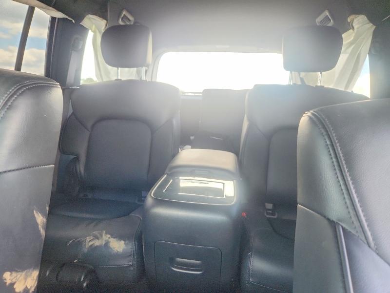 Продаж на аукціоні авто 2024 Nissan Armada, vin: JN8AY2BB0R9854104, номер лоту: 57271896