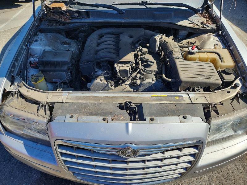 Aukcja sprzedaży 2005 Chrysler 300, vin: 2C3JA53G95H154799, numer aukcji: 57388446