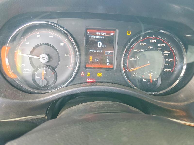 2013 Dodge Charger მანქანა იყიდება აუქციონზე, vin: 2C3CDXCT4DH692916, აუქციონის ნომერი: 57424516