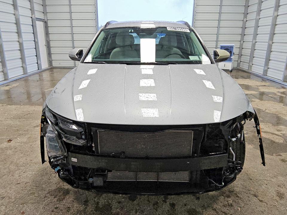Продажа на аукционе авто 2025 Hyundai Tucson, vin: 5NMJBCDE5SH553655, номер лота: 55759596