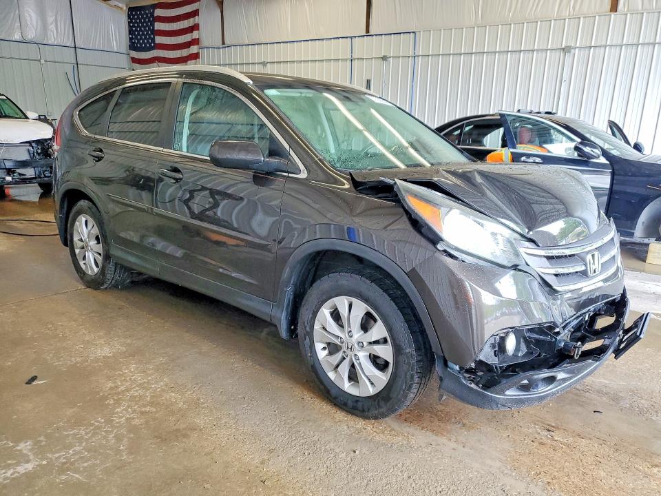 Продаж на аукціоні авто 2014 Honda Cr-v, vin: 5J6RM4H79EL027850, номер лоту: 57056846