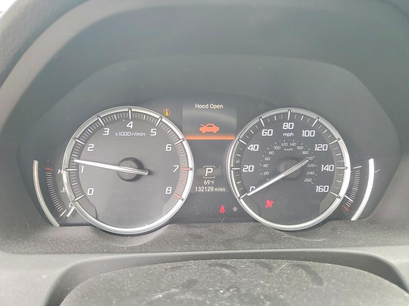 Aukcja sprzedaży 2015 Acura Tlx, vin: 19UUB1F50FA025473, numer aukcji: 55466996