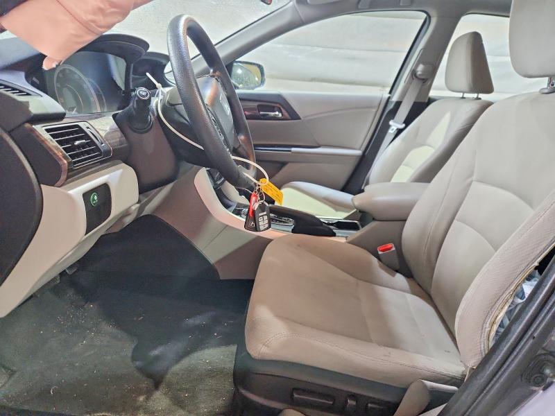 Продаж на аукціоні авто 2017 Honda Accord, vin: 1HGCR2F79HA267504, номер лоту: 58385466