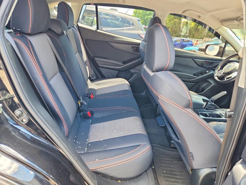 Aukcja sprzedaży 2021 Subaru Crosstrek, vin: JF2GTAPC9M8362042, numer aukcji: 58752106