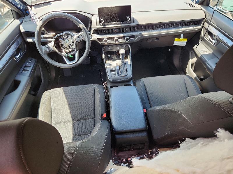 Продажа на аукционе авто 2025 Honda Cr-v, vin: 2HKRS4H29SH429383, номер лота: 56230146