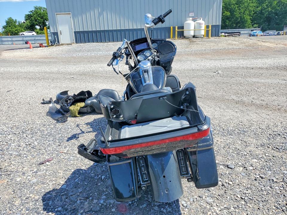 Aukcja sprzedaży 2022 Harley-davidson Fltrk, vin: 1HD1KZF16NB626388, numer aukcji: 58601126