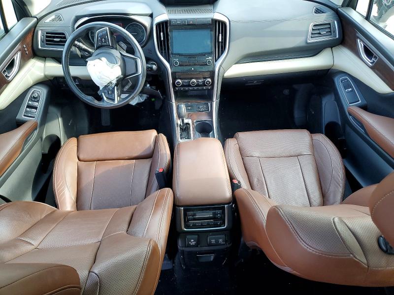 Продажа на аукционе авто 2019 Subaru Ascent, vin: 4S4WMARD0K3458015, номер лота: 59386626