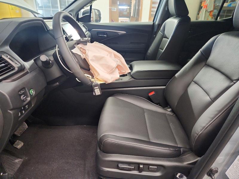 2026 Honda Ridgeline მანქანა იყიდება აუქციონზე, vin: 5FPYK3F59TB037370, აუქციონის ნომერი: 58291546
