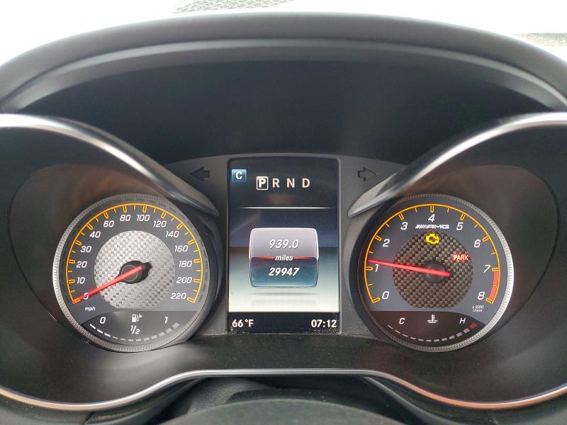 Продажа на аукционе авто 2018 Mercedes-benz Amg Gt, vin: WDDYK8AA3JA015385, номер лота: 54551396