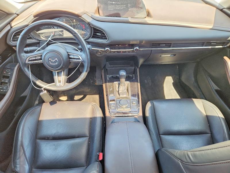 Продажа на аукционе авто 2021 Mazda Cx-30, vin: 3MVDMBDL5MM205515, номер лота: 55695696