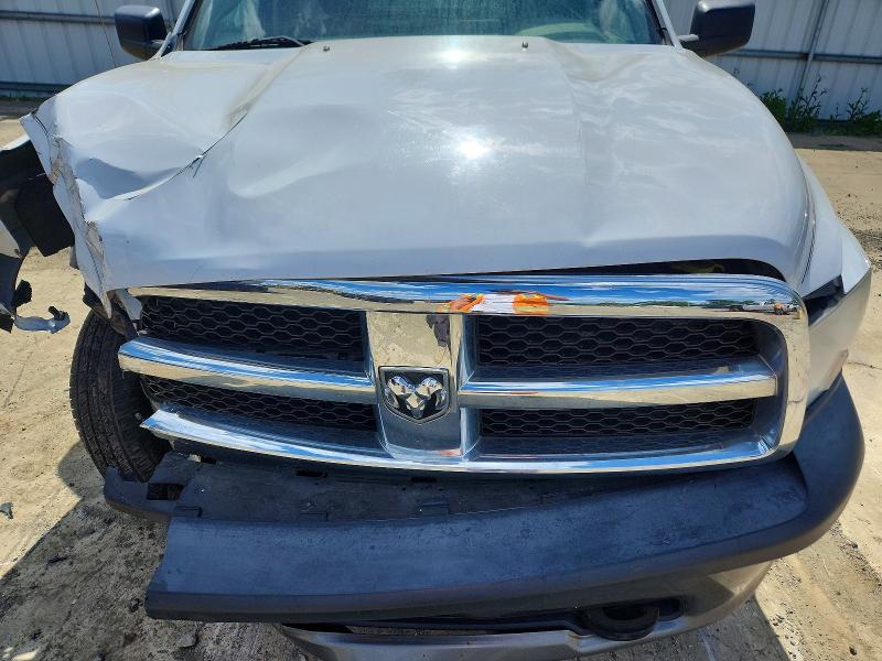 Продажа на аукционе авто 2011 Dodge Ram 1500, vin: 3D7JB1EP2BG591687, номер лота: 55830106