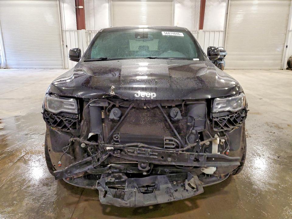 Продажа на аукционе авто 2015 Jeep Grand Cherokee, vin: 1C4RJFDJ9FC829702, номер лота: 56874846