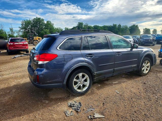 Продаж на аукціоні авто 2014 Subaru Outback, vin: 4S4BRCCCXE3293123, номер лоту: 56544766
