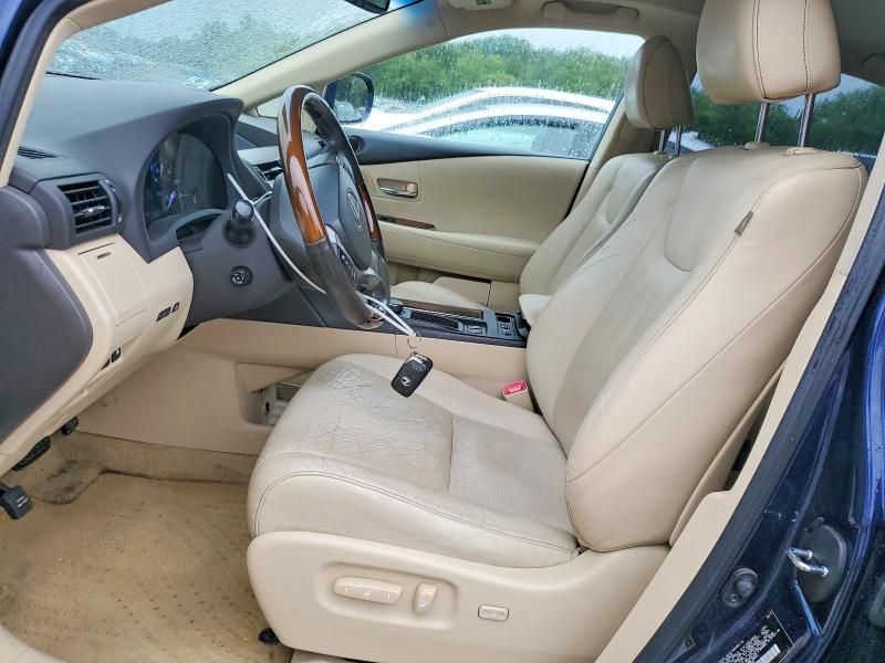 58110286 :رقم المزاد ، JTJBK1BA3D2032026 vin ، 2013 Lexus Rx 350 مزاد بيع