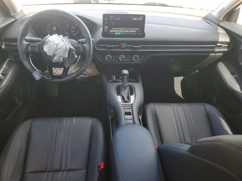 2024 Honda Hr-v მანქანა იყიდება აუქციონზე, vin: 3CZRZ2H75RM717038, აუქციონის ნომერი: 58027746
