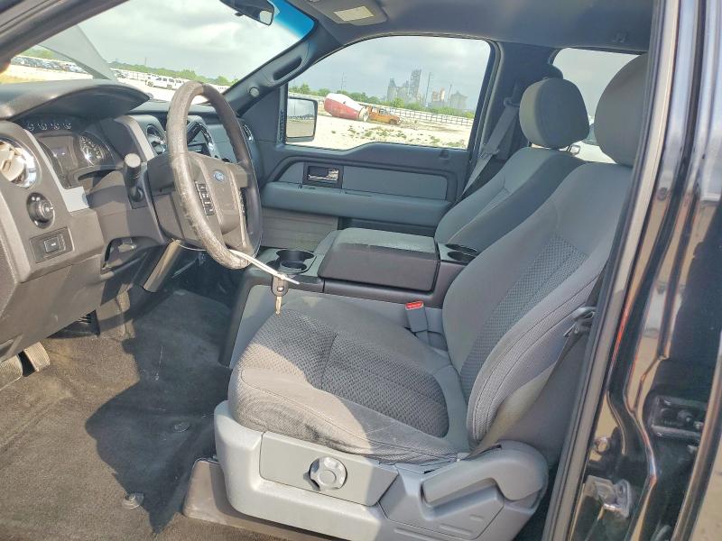 Продажа на аукционе авто 2014 Ford F150, vin: 1FTEW1CM0EKE52471, номер лота: 57972186