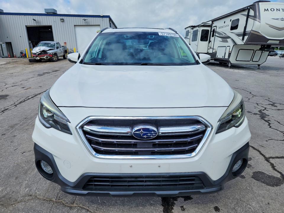 Aukcja sprzedaży 2018 Subaru Outback, vin: 4S4BSETC4J3250519, numer aukcji: 57149796