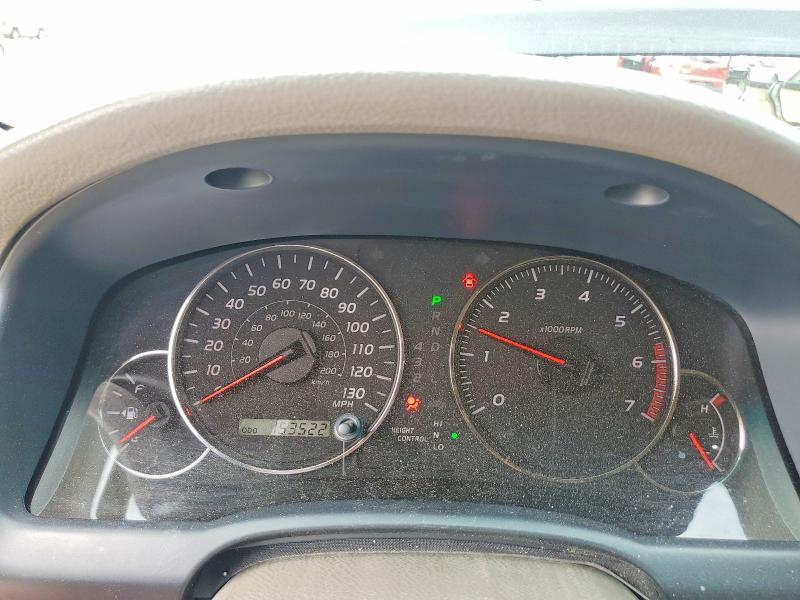 Продаж на аукціоні авто 2009 Lexus Gx, vin: JTJBT20X490176827, номер лоту: 58354806