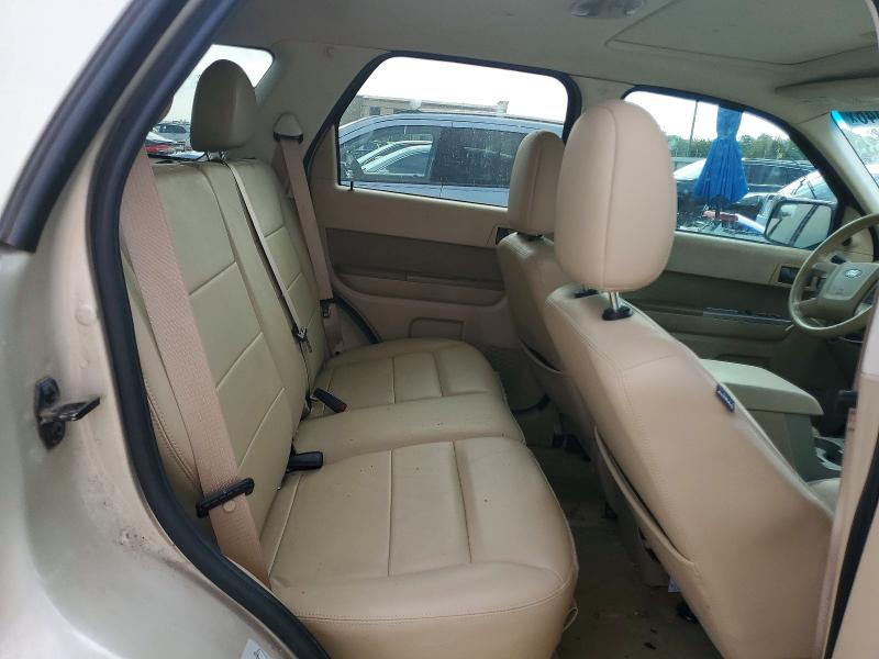 Продажа на аукционе авто 2011 Ford Escape, vin: 1FMCU0D79BKB64908, номер лота: 56530446