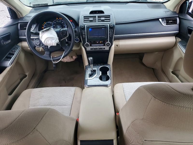 Продажа на аукционе авто 2013 Toyota Camry Hybrid, vin: 4T1BD1FKXDU070899, номер лота: 57821286