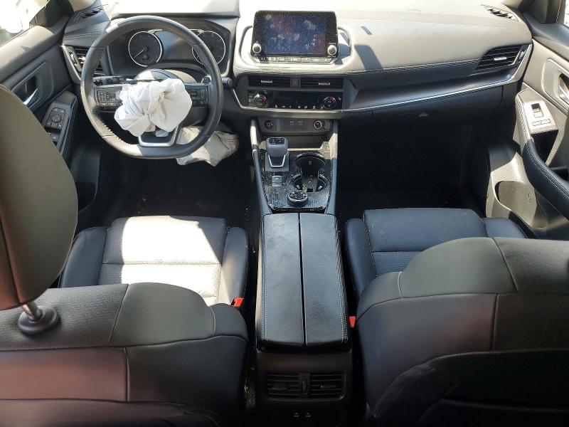 56937136 :رقم المزاد ، JN8BT3BB7RW183251 vin ، 2024 Nissan Rogue مزاد بيع