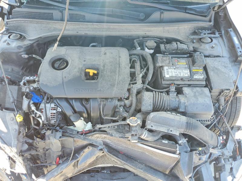 Aukcja sprzedaży 2020 Kia Forte, vin: 3KPF34AD8LE151951, numer aukcji: 59080556