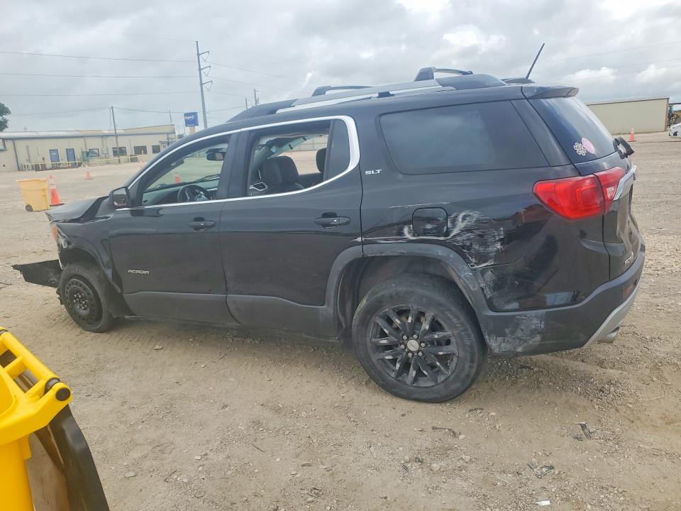 Aukcja sprzedaży 2019 Gmc Acadia, vin: 1GKKNULS3KZ194380, numer aukcji: 56958316