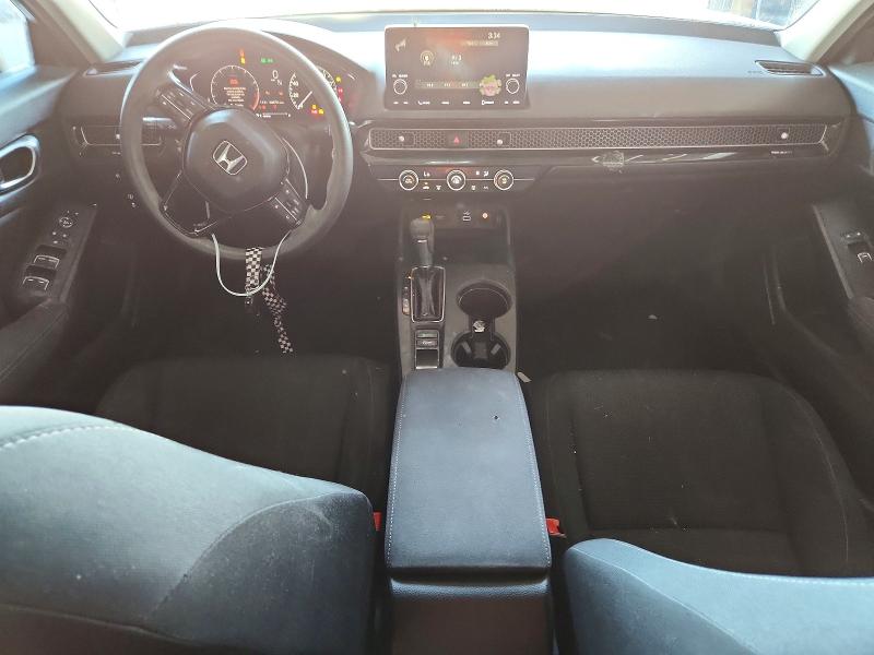 Продажа на аукционе авто 2024 Honda Civic, vin: 2HGFE2F23RH585215, номер лота: 58317986