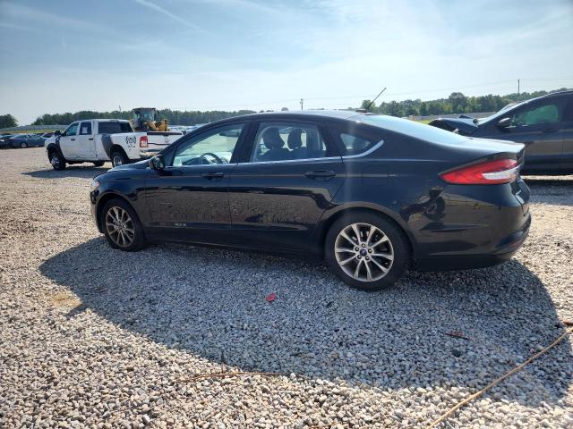 2017 Ford Fusion მანქანა იყიდება აუქციონზე, vin: 3FA6P0HD6HR320521, აუქციონის ნომერი: 57002616