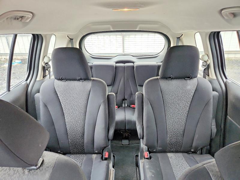 Продаж на аукціоні авто 2012 Mazda 5, vin: JM1CW2BL0C0134865, номер лоту: 56608186