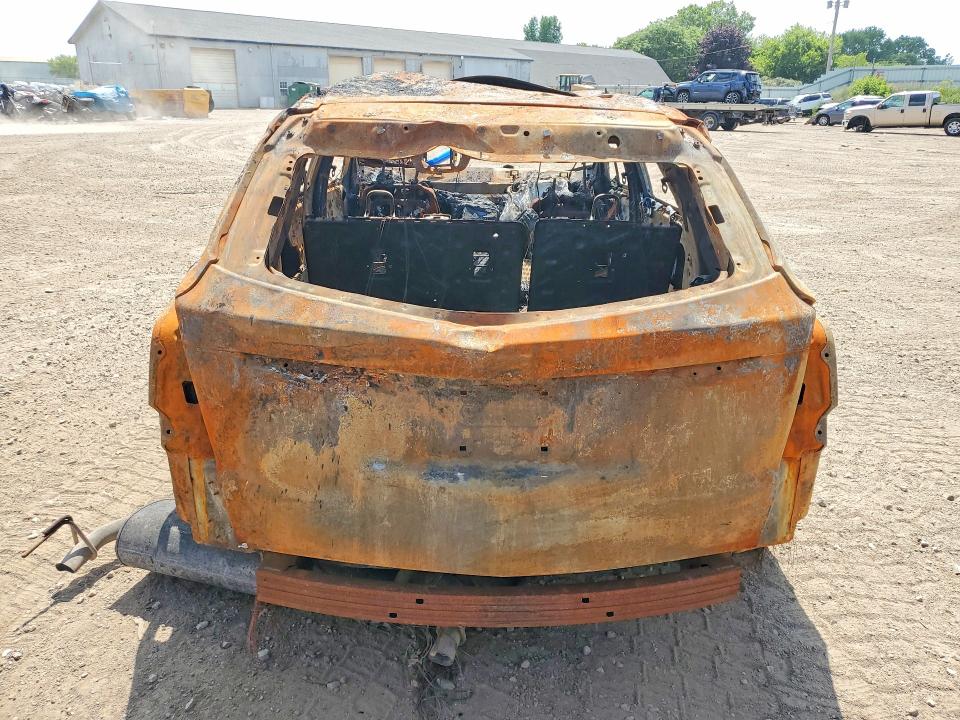 Aukcja sprzedaży 2024 Cadillac Xt5, vin: 1GYKNDRS9RZ747024, numer aukcji: 57964046