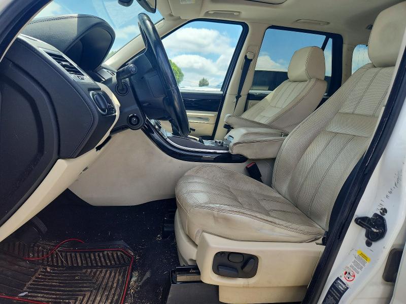 55831906 :رقم المزاد ، SALSK2D49BA262973 vin ، 2011 Land Rover Range Rover Sport مزاد بيع