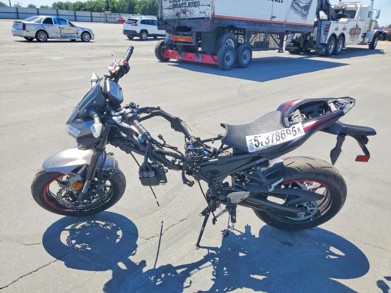 Aukcja sprzedaży 2023 Kawasaki Zr900, vin: ML5ZRDF13PDA58723, numer aukcji: 57378696