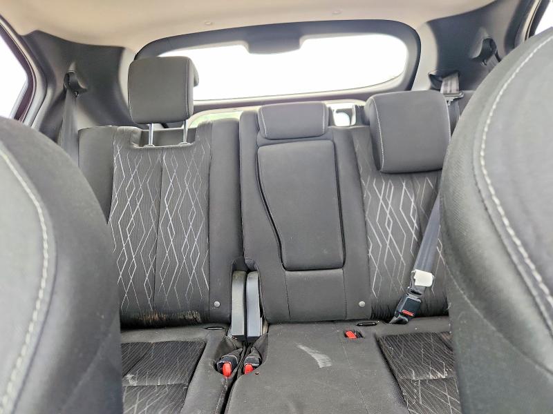 2019 Mitsubishi Eclipse Cross მანქანა იყიდება აუქციონზე, vin: JA4AT5AAXKZ003836, აუქციონის ნომერი: 58646096