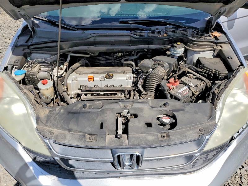 2011 Honda Cr-v მანქანა იყიდება აუქციონზე, vin: 5J6RE4H48BL081705, აუქციონის ნომერი: 55451306