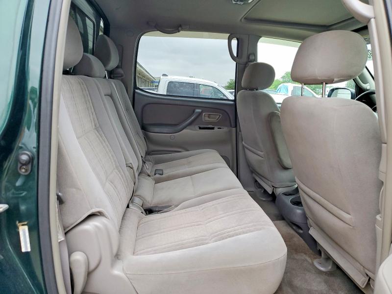 Продаж на аукціоні авто 2004 Toyota Tundra, vin: 5TBDT44134S442057, номер лоту: 58505136