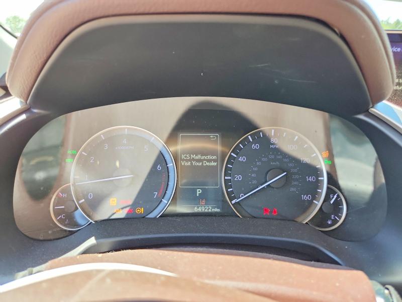 Продаж на аукціоні авто 2018 Lexus Rx 350, vin: 2T2BZMCA7JC164990, номер лоту: 55557676
