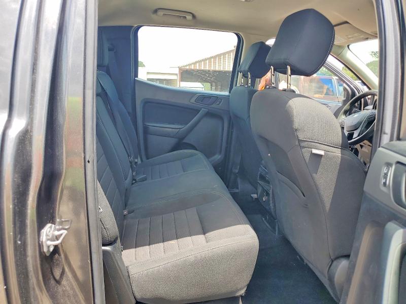 2019 Ford Ranger მანქანა იყიდება აუქციონზე, vin: 1FTER4EH9KLB05476, აუქციონის ნომერი: 58381086