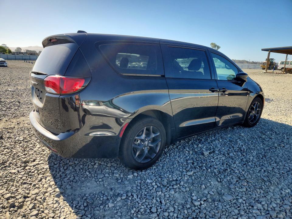Aukcja sprzedaży 2019 Chrysler Pacifica, vin: 2C4RC1FG8KR635968, numer aukcji: 56640286