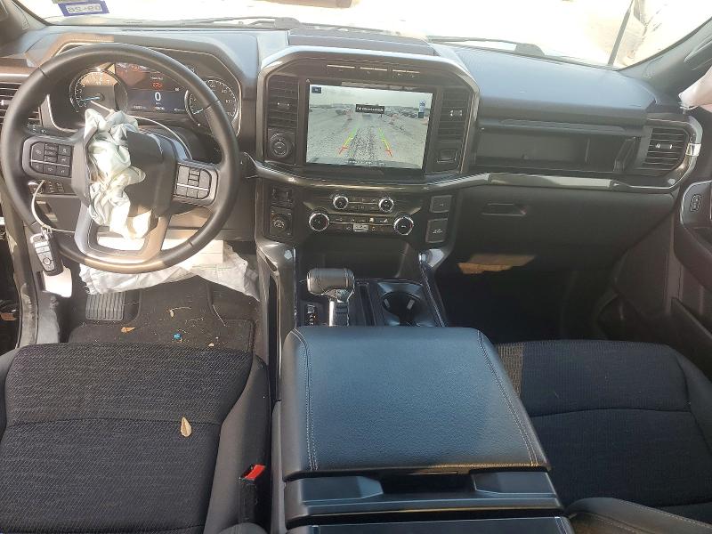 Aukcja sprzedaży 2023 Ford F150, vin: 1FTFW1E84PKD26038, numer aukcji: 58379026