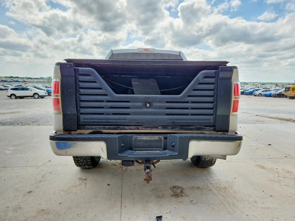2012 Ford F150 მანქანა იყიდება აუქციონზე, vin: 1FTFW1EF0CFB85292, აუქციონის ნომერი: 56462816